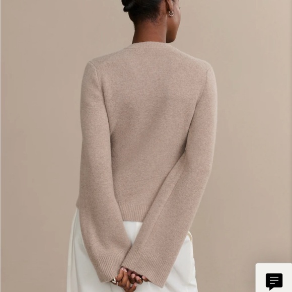 JENNI KAYNE
Cooper blend Cardigan. LIKE NEW. Sz small - Picture 7 of 12